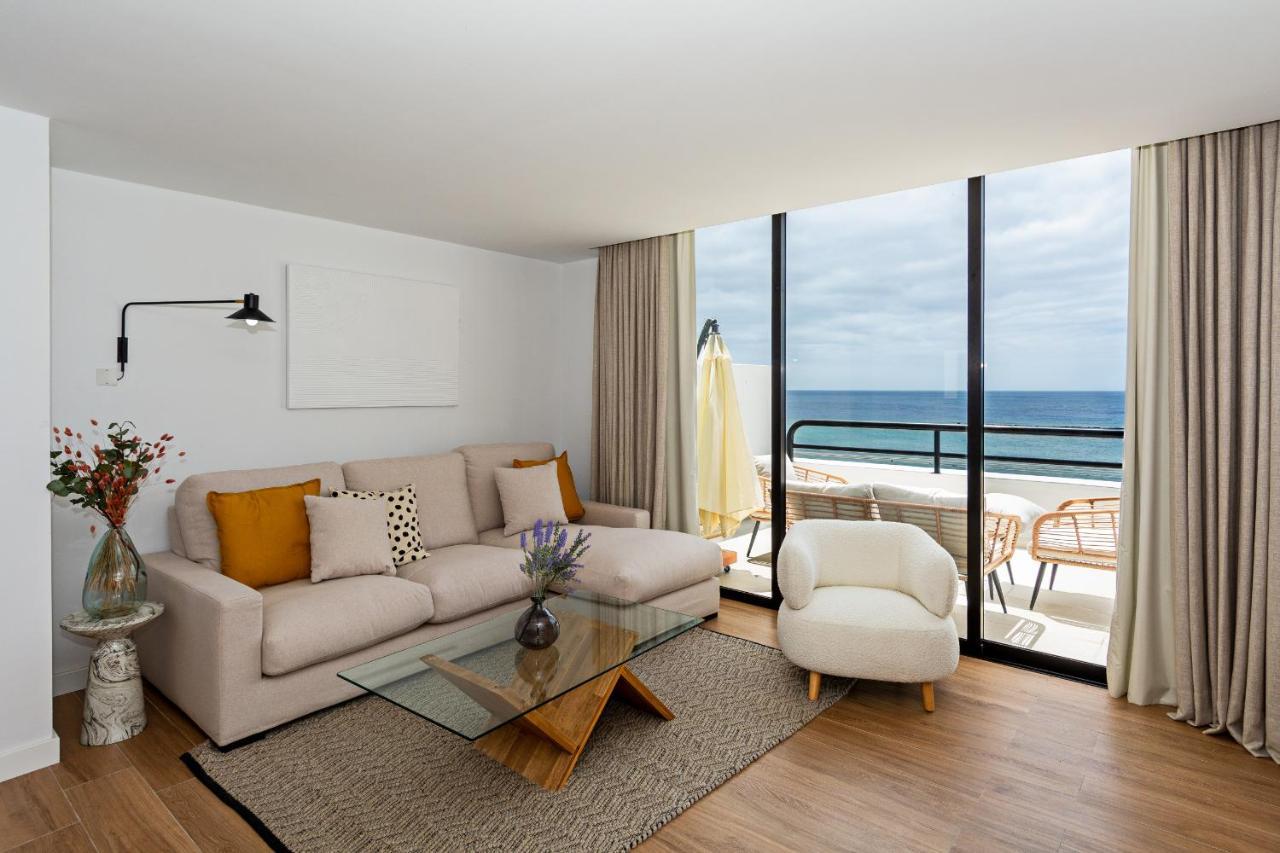 Luxury Beach Views 2Br House - Private Parking Арресіфе Екстер'єр фото