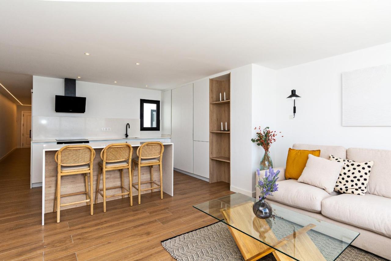 Luxury Beach Views 2Br House - Private Parking Арресіфе Екстер'єр фото
